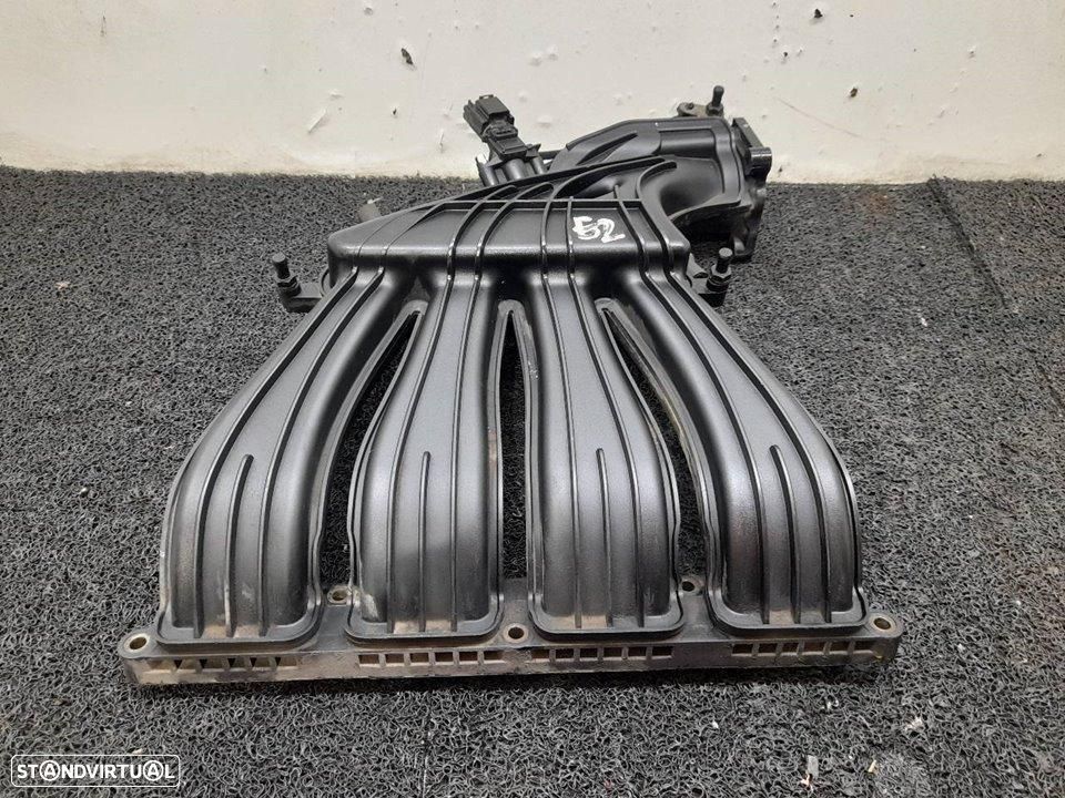 COLETOR DE ADMISSÃO CHRYSLER PT CRUISER - 1