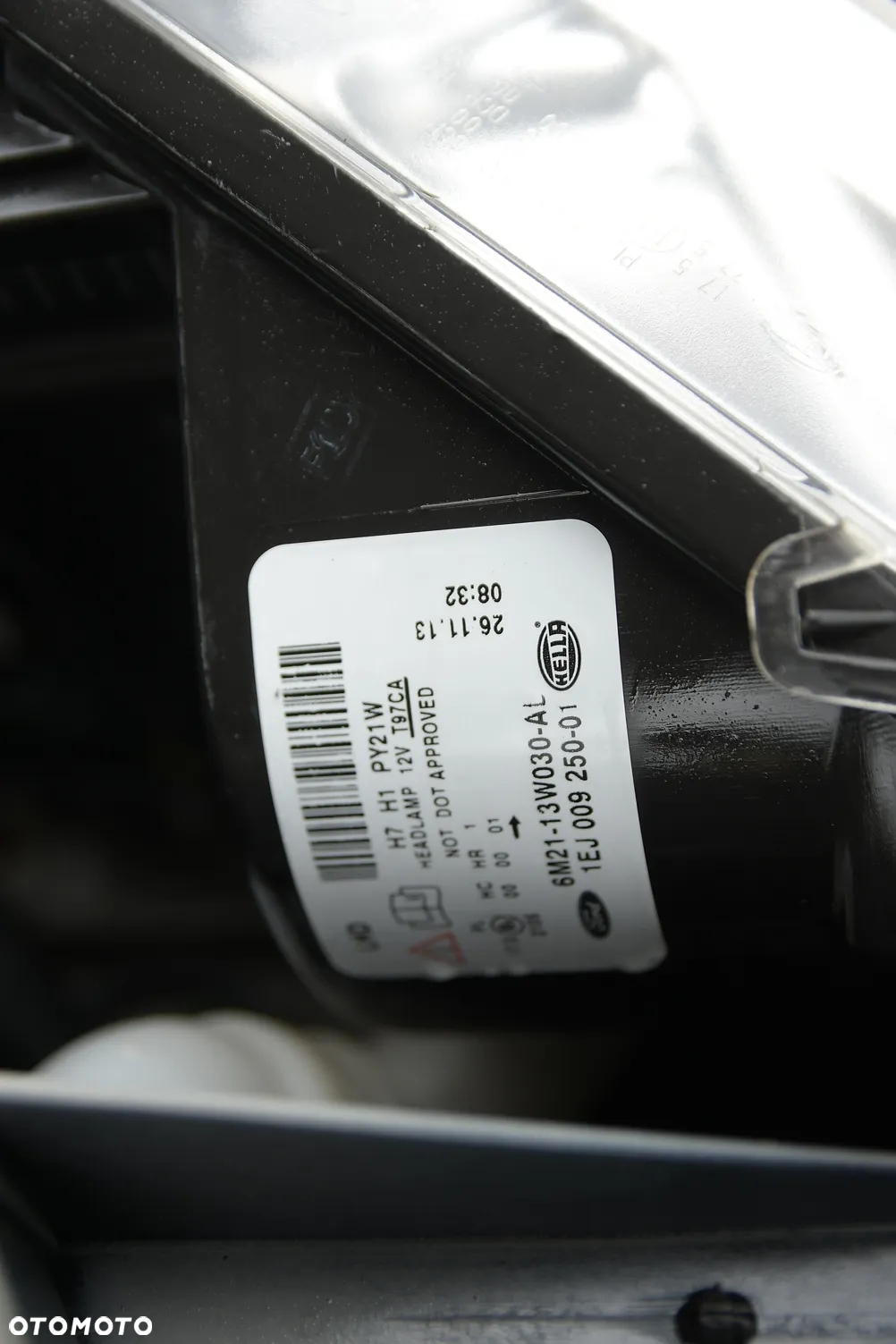Ford S-Max 2.0 TDCi DPF Titanium X - 37