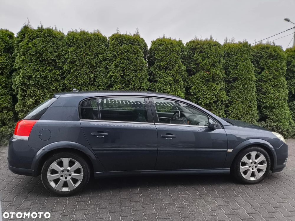 Opel Signum 1.9 CDTI Cosmo Plus - 13