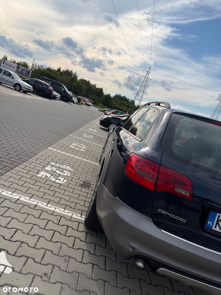Audi A6 Allroad 3.0 TDI DPF Quattro Tiptr - 7