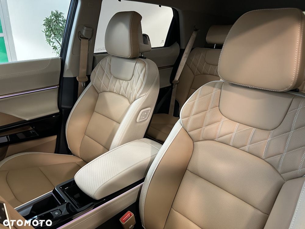 SsangYong/KGM Actyon 1.5 T-GDI Wild 4WD - 20