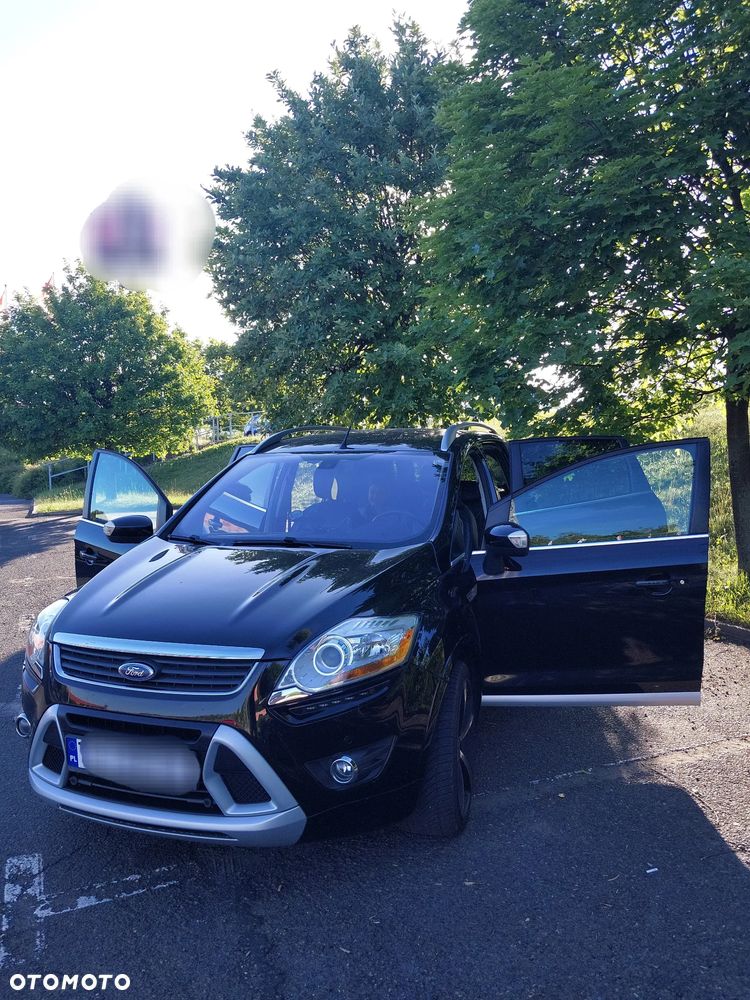 Ford Kuga 2.0 TDCi Individual MPS6 - 4