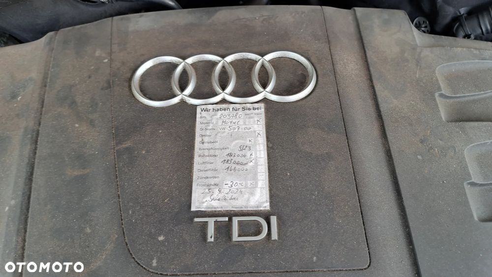 Audi Q5 2.0 TDI Quattro - 23