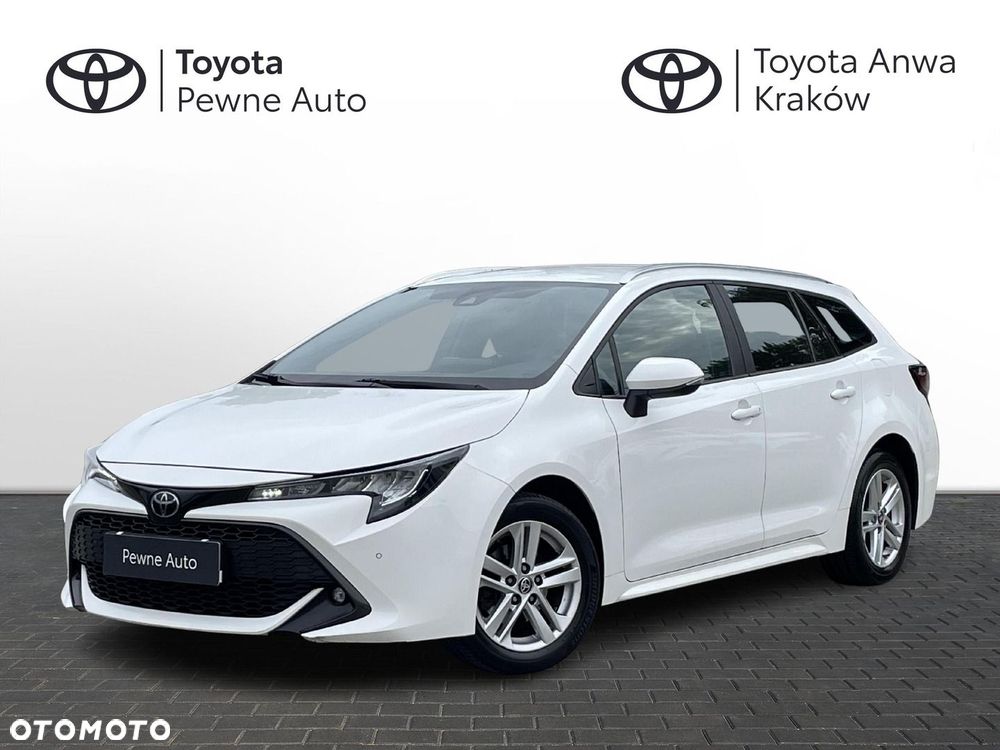Toyota Corolla 1.2 T Comfort