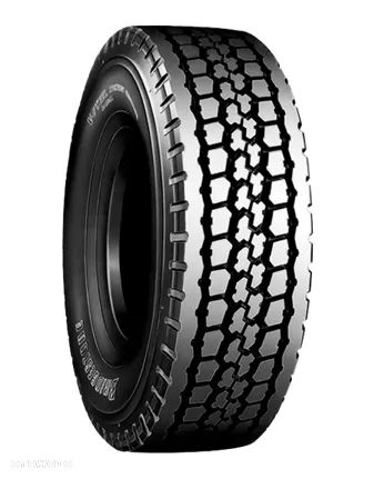OPONA 445/95R25 (16.00R25) BRIDGESTONE VHS 2 2B 174F TL - 1