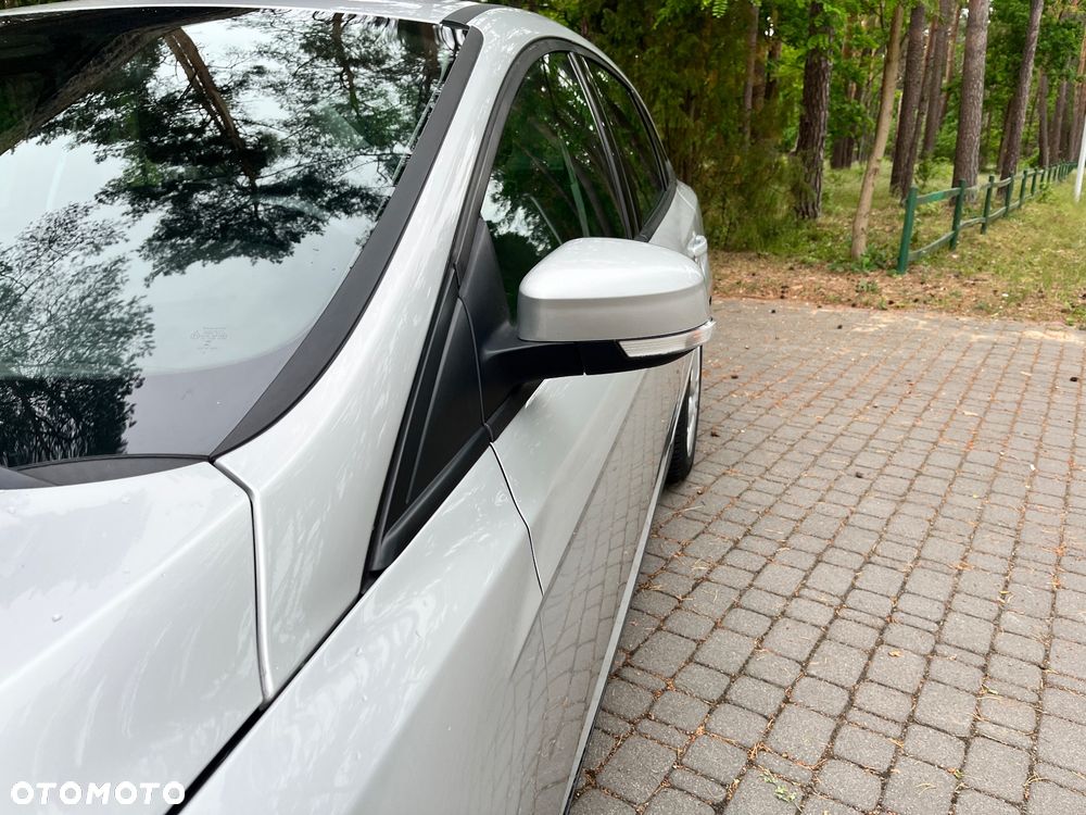 Ford Focus 1.6 Trend - 17