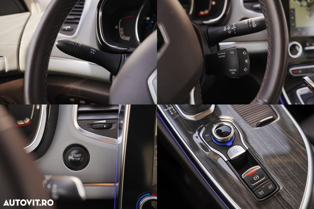 Renault Espace Energy dCi 160 EDC Initiale Paris - 27