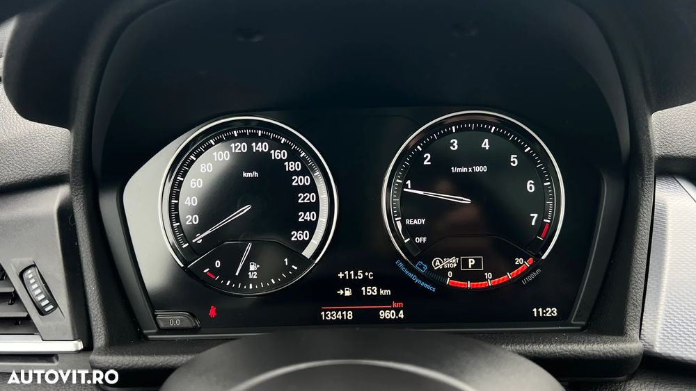 BMW Seria 2 218i AT - 20