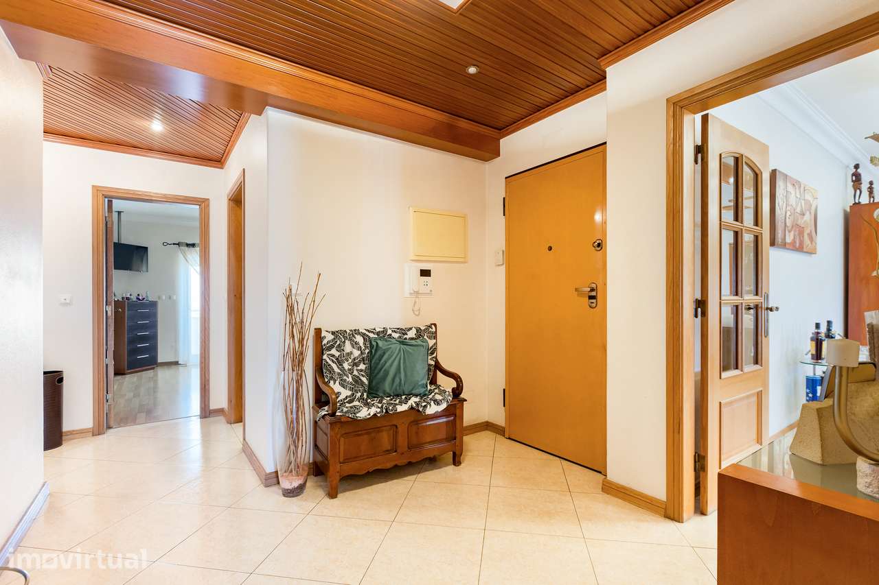 Apartamento T3, Almada - Grande imagem: 2/15