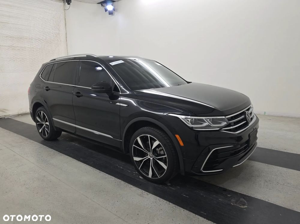 Volkswagen Tiguan 2.0 TSI OPF 4MOTION DSG R-Line - 6