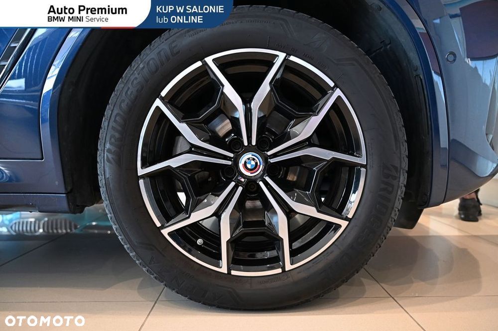 BMW X4 xDrive20i GPF M Sport sport - 23