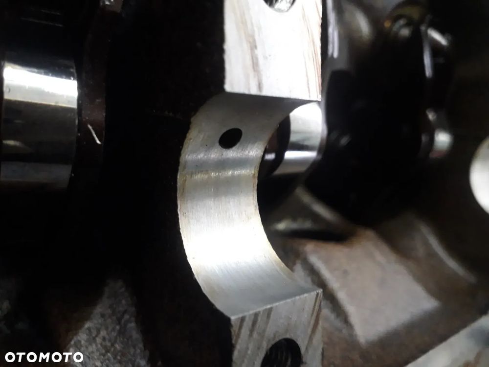 głowica 06F103373 A6 C6 2.0 FSI TFSI BPJ - 12