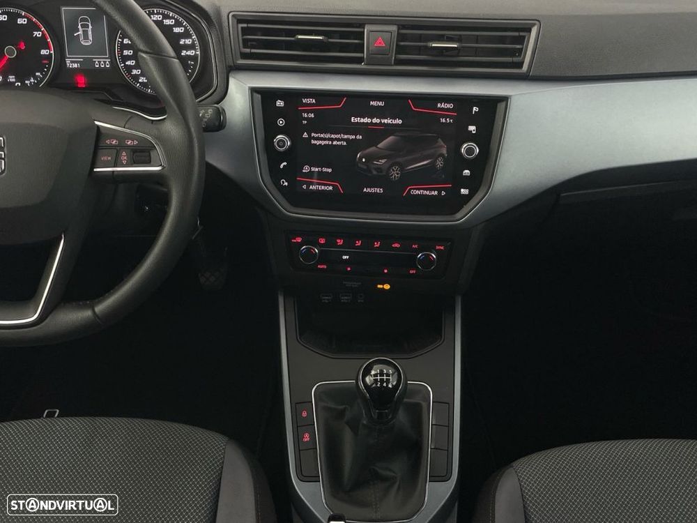 SEAT Arona 1.0 TSI Style - 15