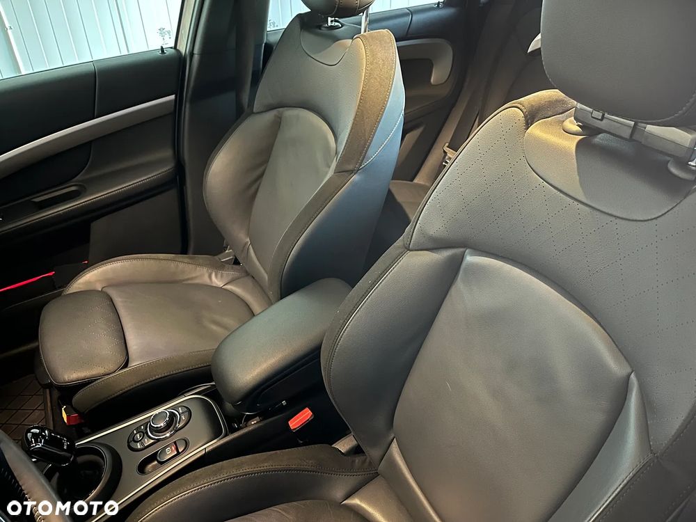 MINI Countryman Cooper S ALL4 - 9