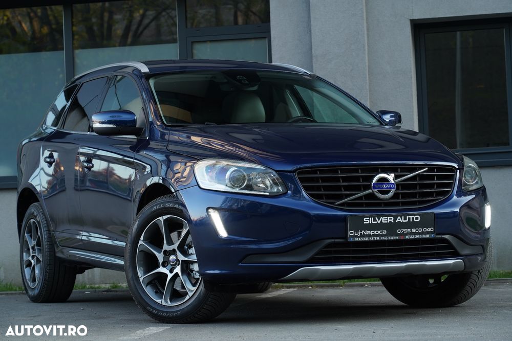 Volvo XC 60 - 19