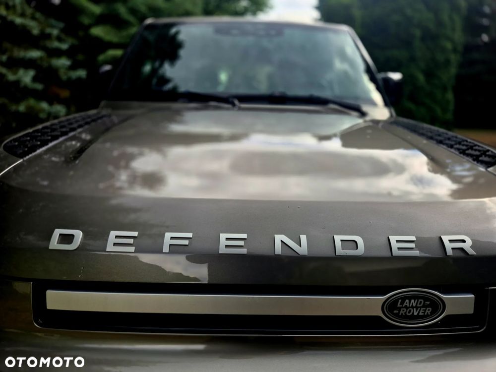 Land Rover Defender 3.0 P400 mHEV XS Edition - 7