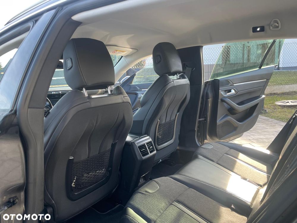 Peugeot 508 BlueHDi 130 EAT8 Allure Business-Paket - 26