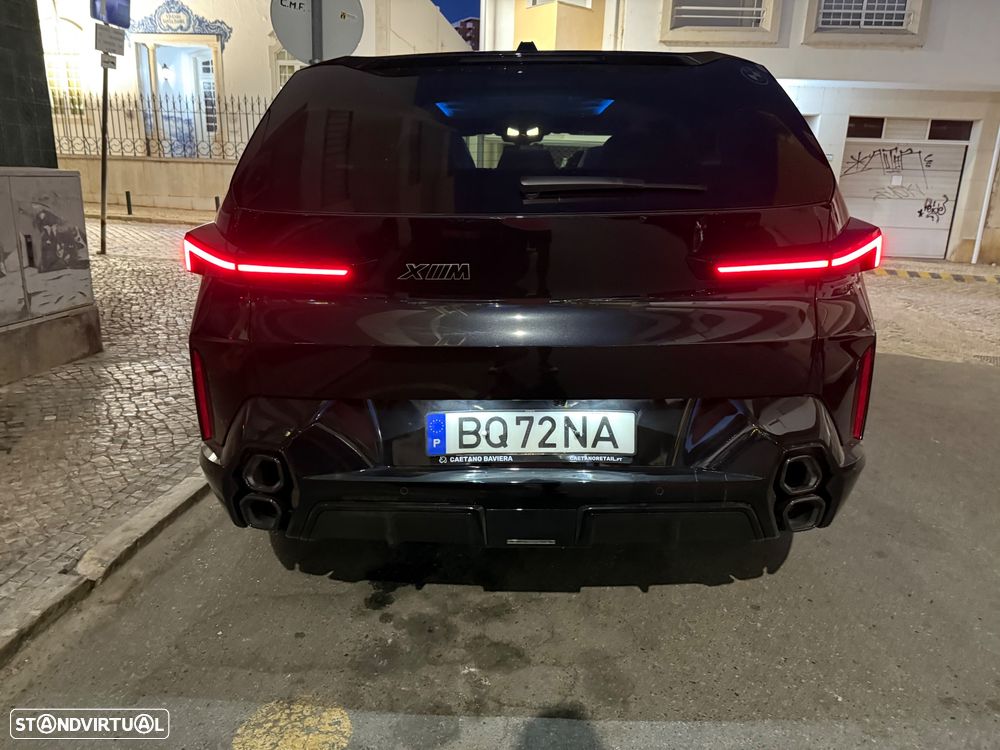 BMW XM 50e - 5