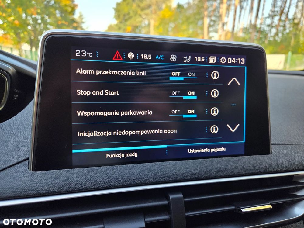 Peugeot 3008 PureTech 130 Stop & Start Allure - 20