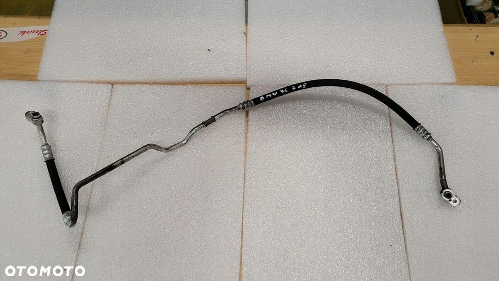Przewód Klimatyzacji Klimatyzacji BMW X5 F15 9271893 - 1