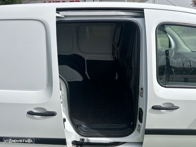 Renault KANGOO 2 LUGARES - 8