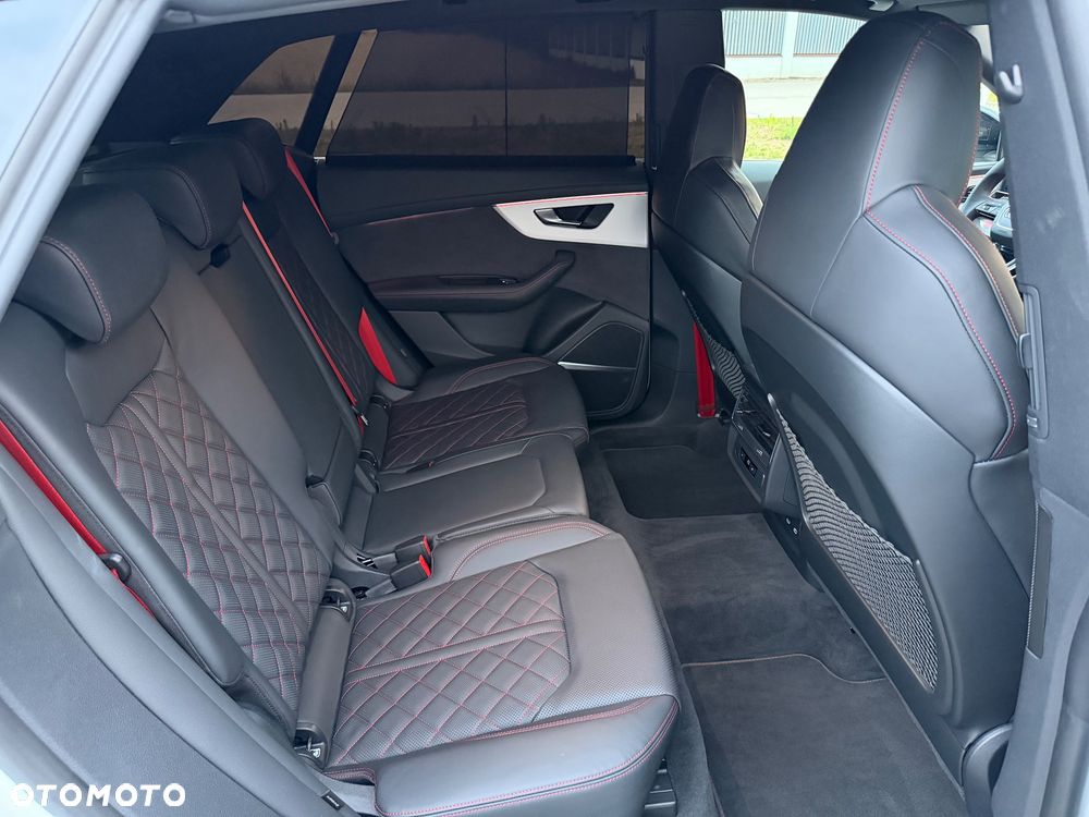 Audi Q8 60 TFSI e PHEV Quattro Tiptronic - 21