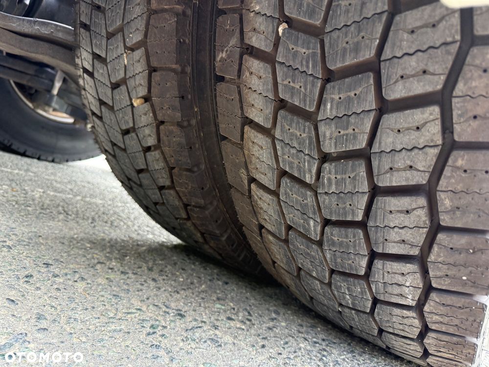 Scania R 500 *FULL LED* P+T PODUCHY* ALUSY* 315/70 NOWE MICHELIN* 2 BAKI* KLIMA POSTOJOWA* LODÓWKA* NAVI* NOWY TYP SILNIKA* Z Francji - 13