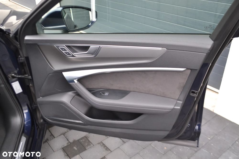 Audi A6 Avant 45 TFSI Quattro Sport S tronic - 34