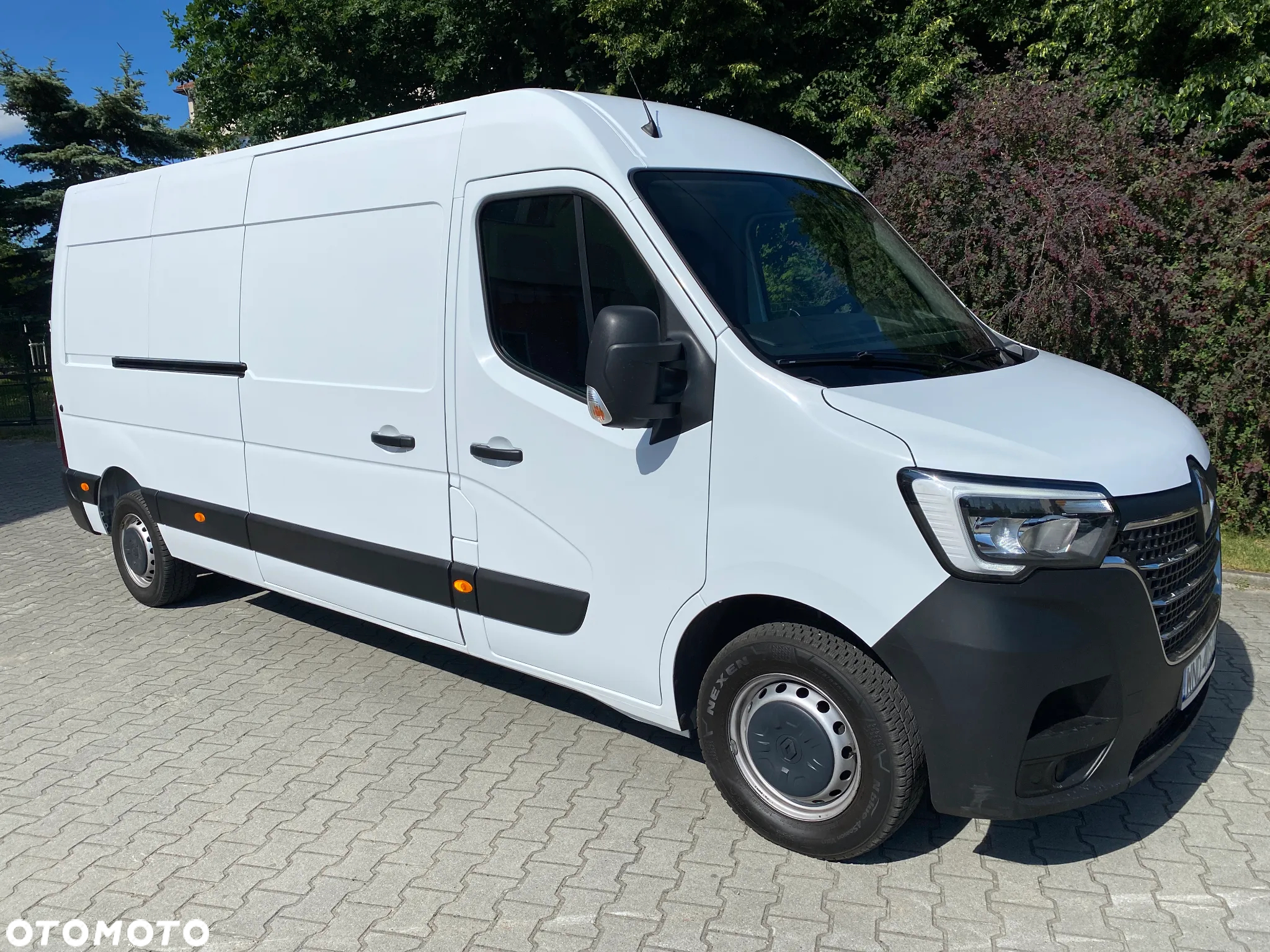 Renault Master - 6