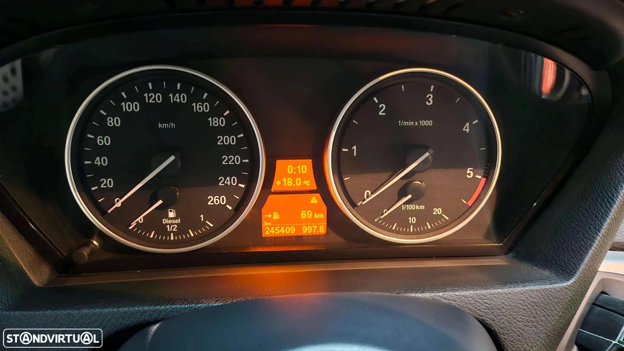 BMW X5 35 d xDrive - 27