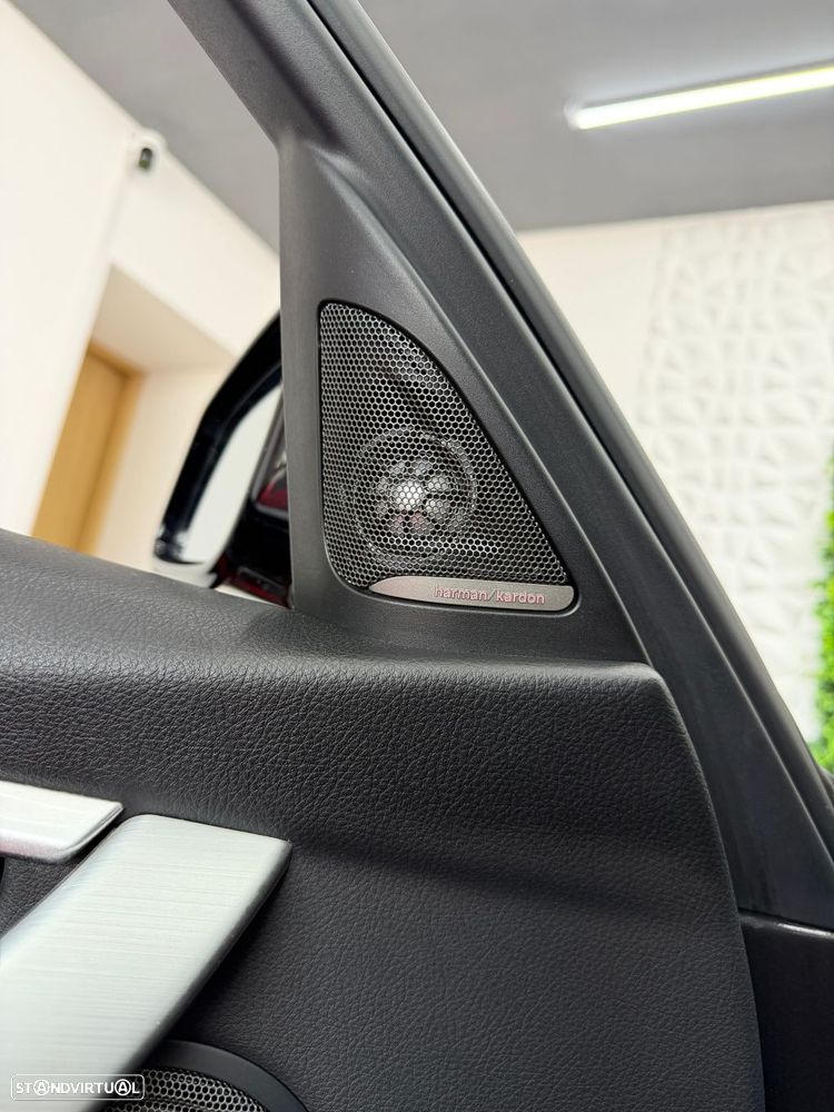 BMW 318 d Pack M Auto - 5