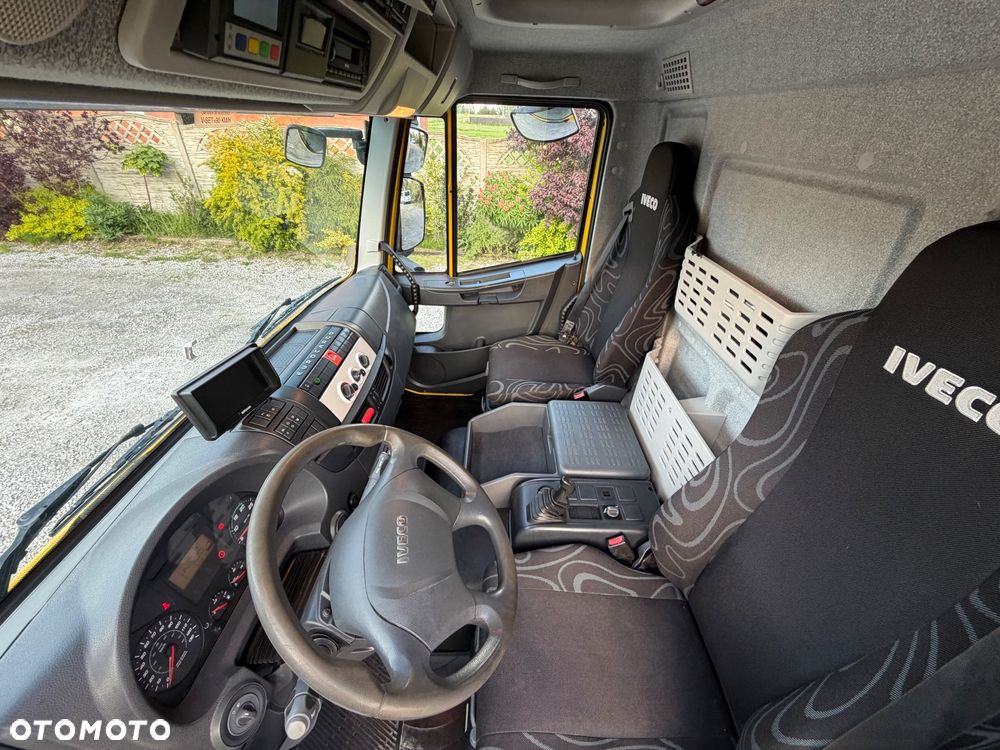 Iveco EUROCARGO - 22