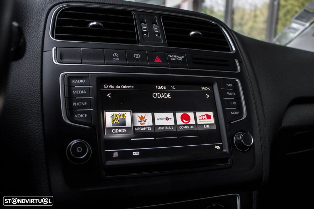 VW Polo 1.0 Confortline - 37