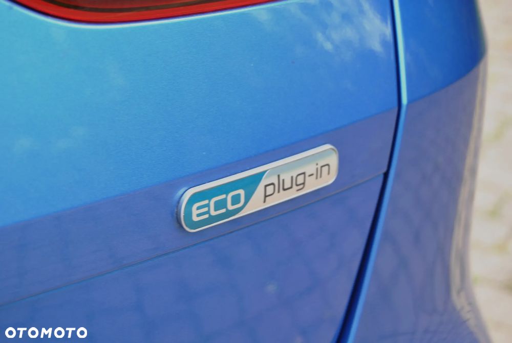 Kia Ceed SW 1.6 GDI DCT OPF Plug-in-Hybrid Platinum - 29