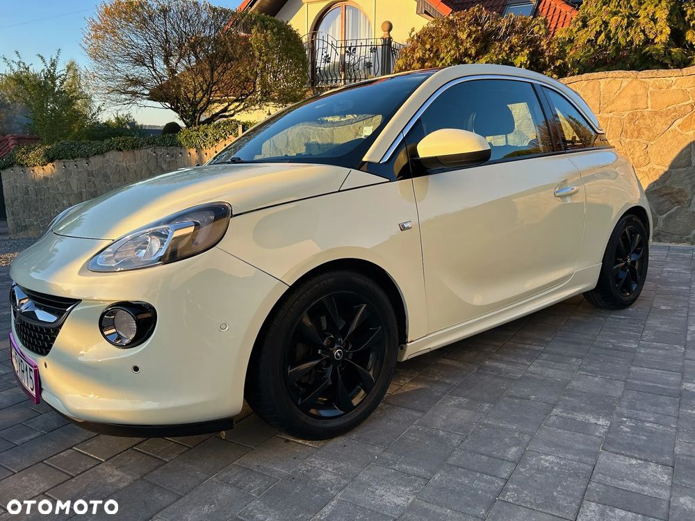 Opel Adam 1.4 Unlimited - 2