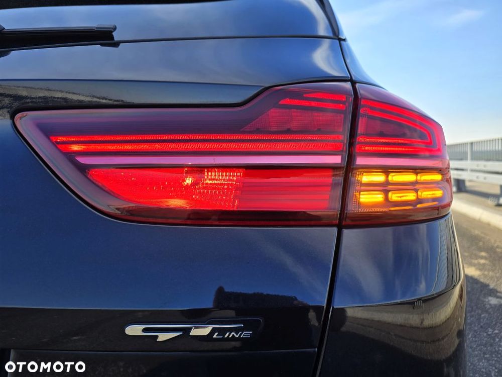 Kia Ceed 1.6 CRDi GT Line - 33