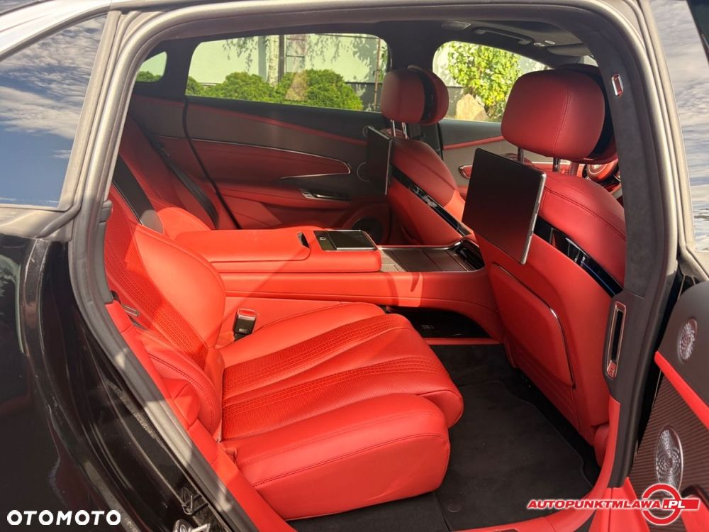 BYD Yangwang U7 - 21
