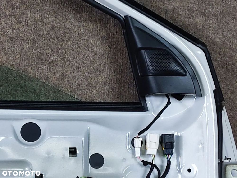 CITROEN C5 AirCross 20-22r Drzwi Przód Lewy - 6