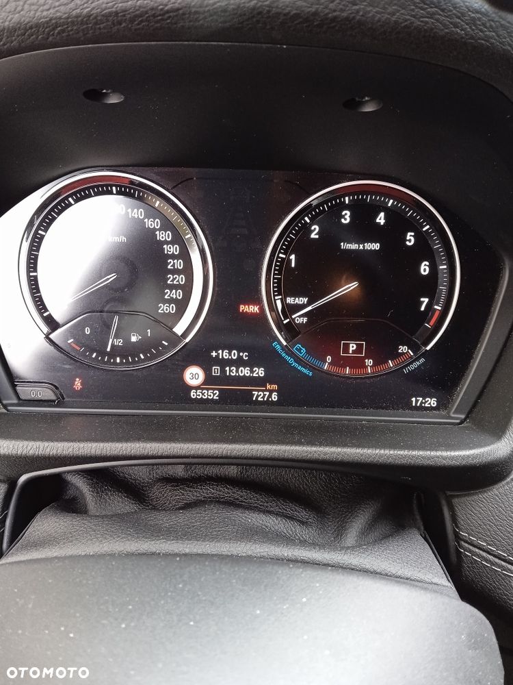 BMW X1 - 7