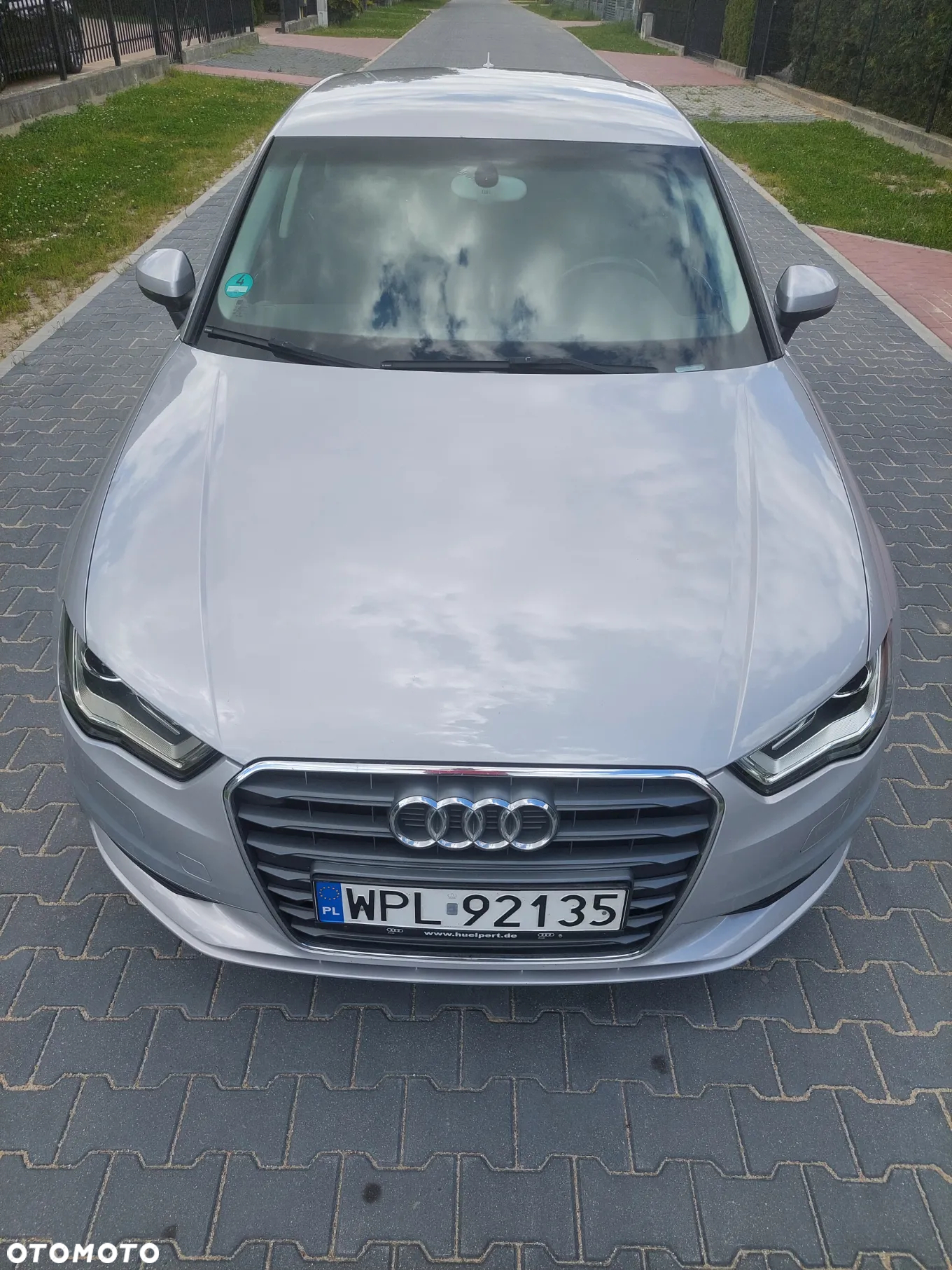 Audi A3 - 5
