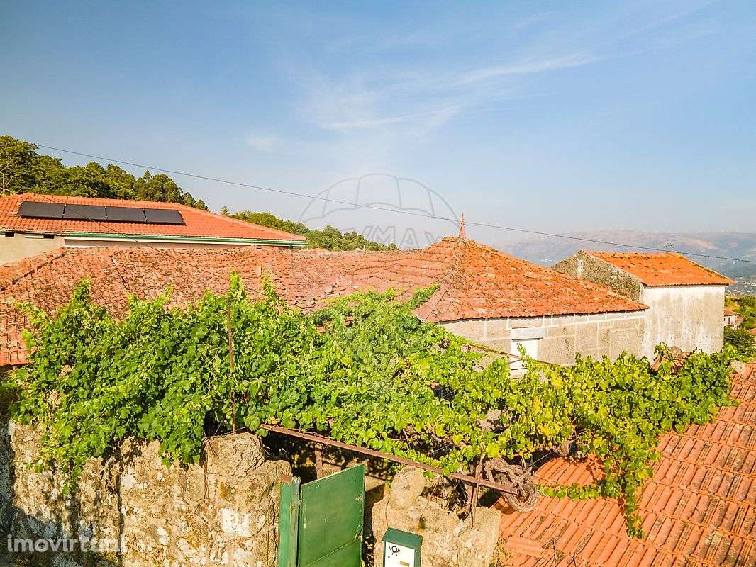 Moradia T3 para venda - Grande imagem: 2/17