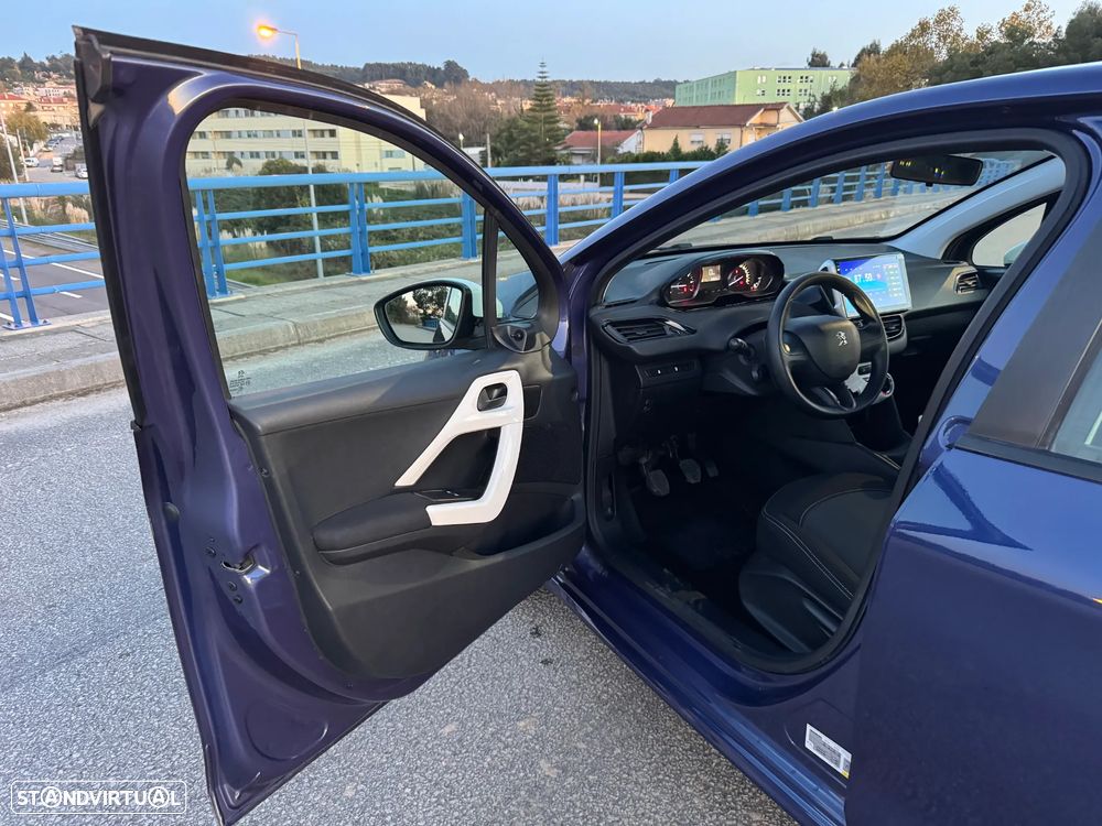 Peugeot 208 PureTech 68 Like - 9