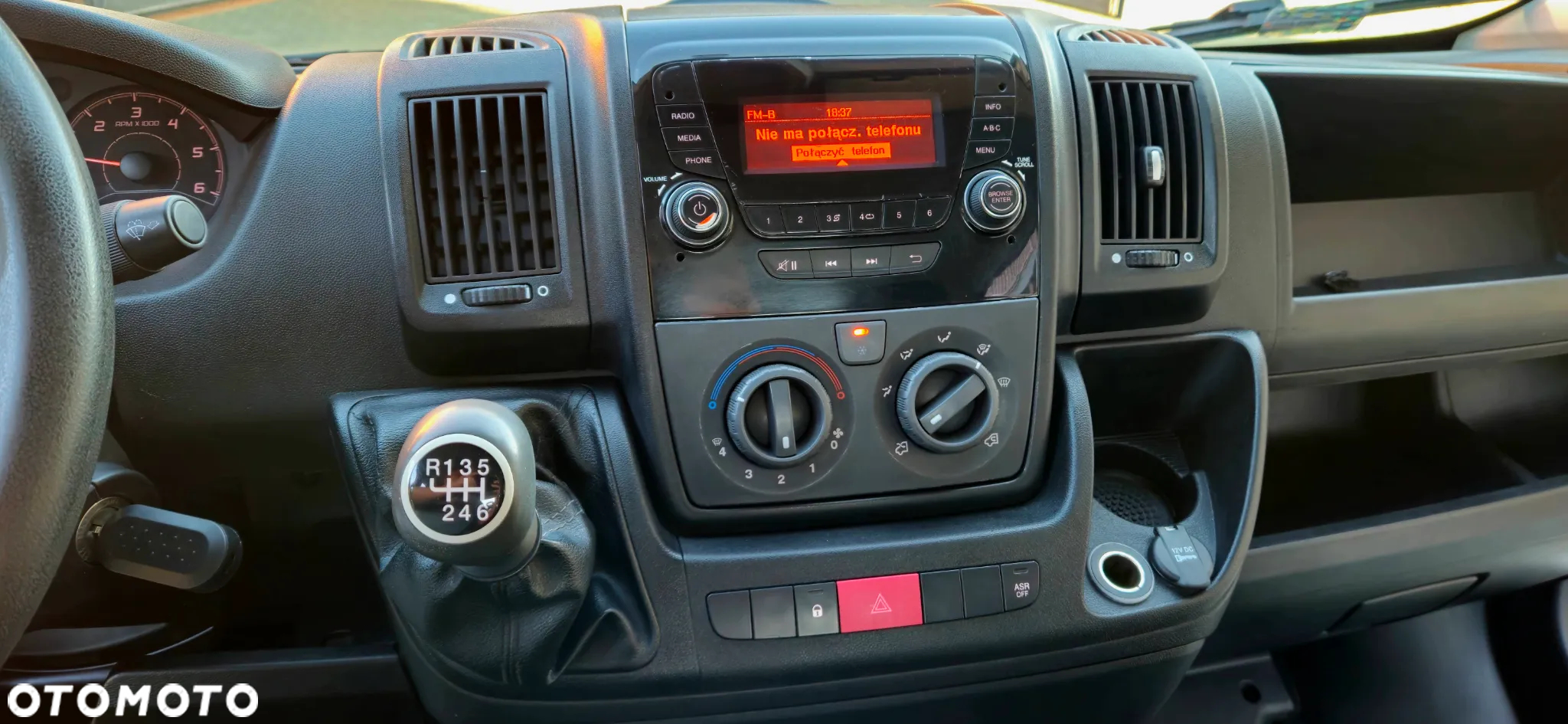 Peugeot BOXER/PARTNER - 10