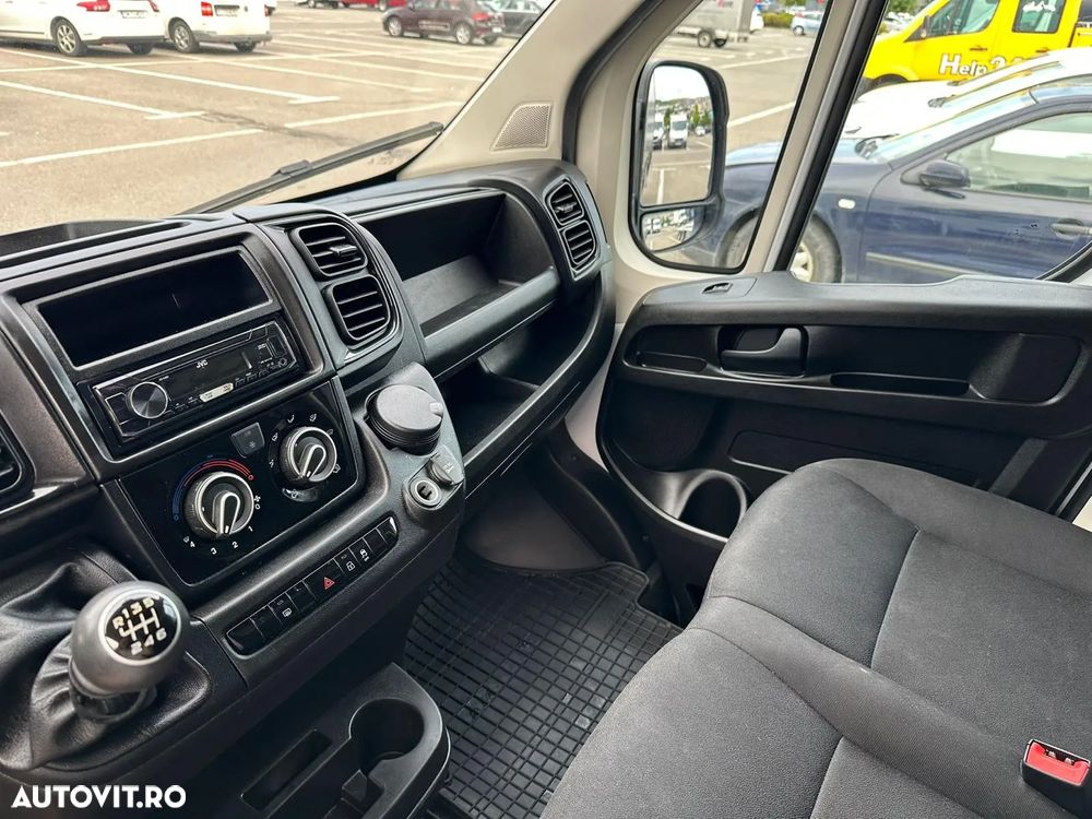 Fiat Ducato - 2