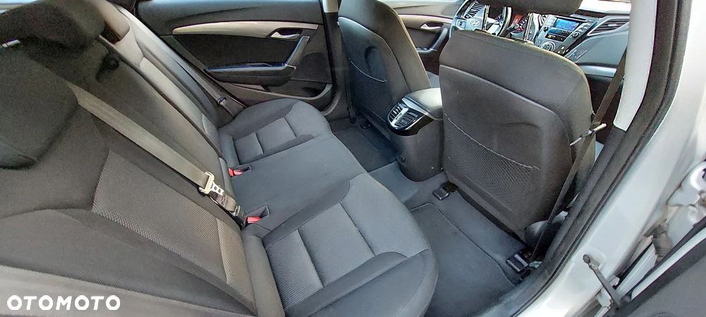Hyundai i40 - 22