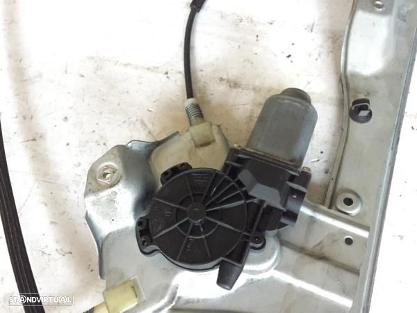 Elevador Frente Dto Renault Clio Iii (Br0/1, Cr0/1) - 2
