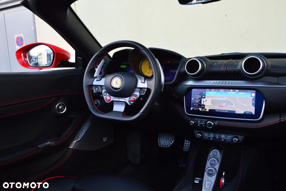 Ferrari Portofino M - 28
