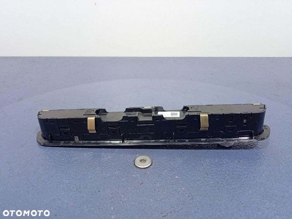 BMW X5 G05 18- G05 PANEL OBSŁUGI RADIA AUDIO KRYSZTAŁ 7949330 - 3