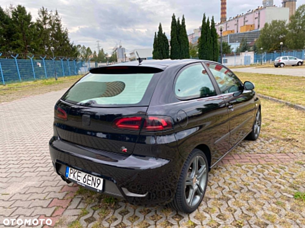 Seat Ibiza - 4