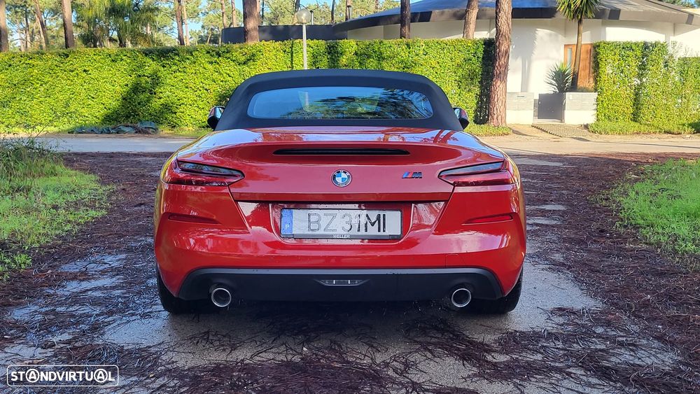 BMW Z4 - 30